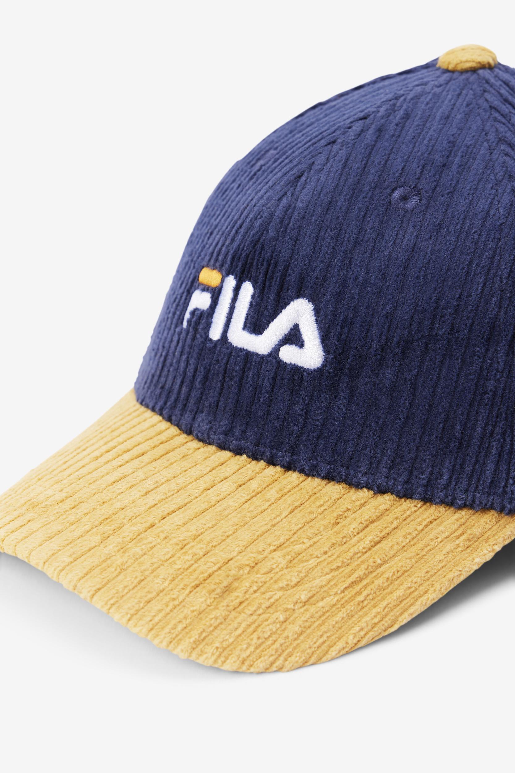 Corduroy Dad Hat Product Image