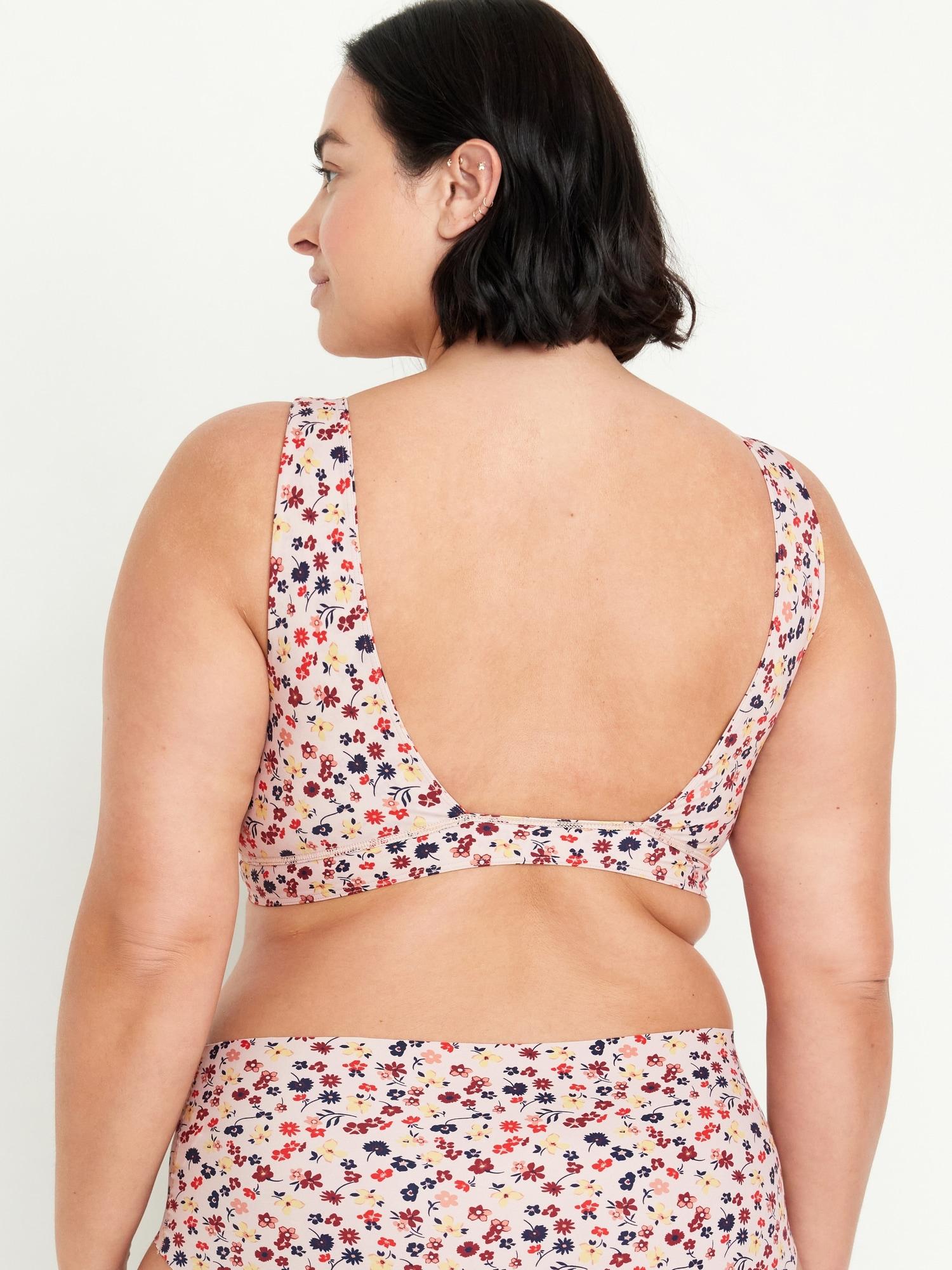 No-Show Bralette Product Image