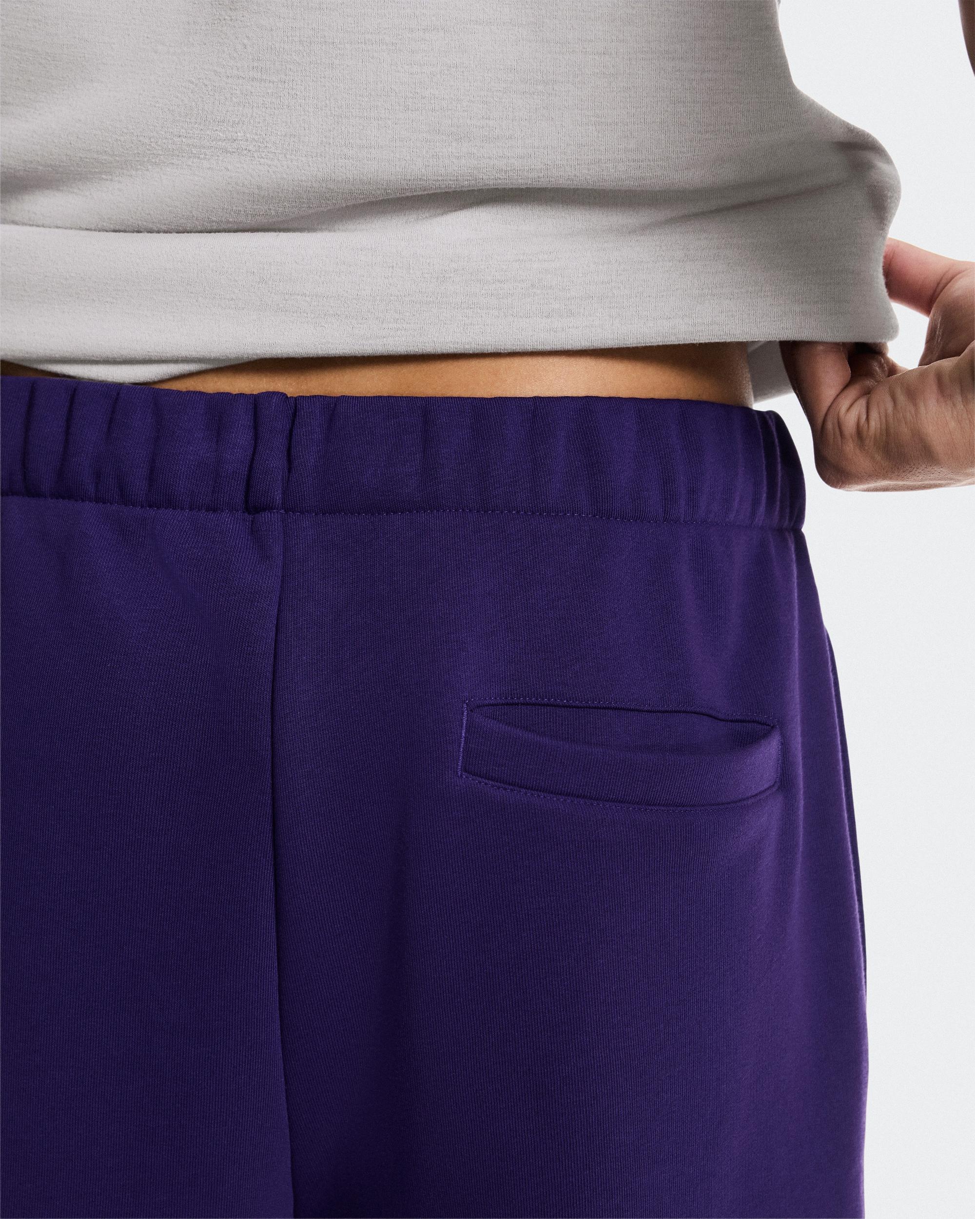 Club Pants: Off-Track Recovery Pants  Product Image