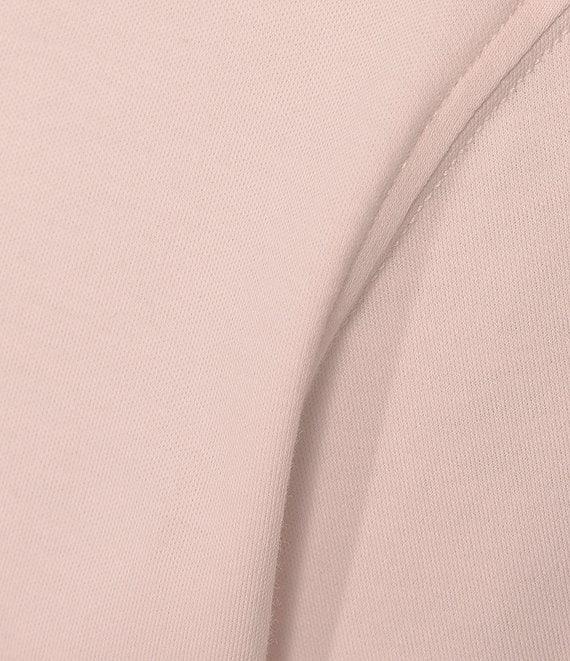 Daniel Cremieux Signature Label Solid Short Sleeve T-Shirt Product Image