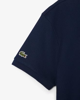 Regular Fit Roland-Garros Edition Polo Shirt Product Image