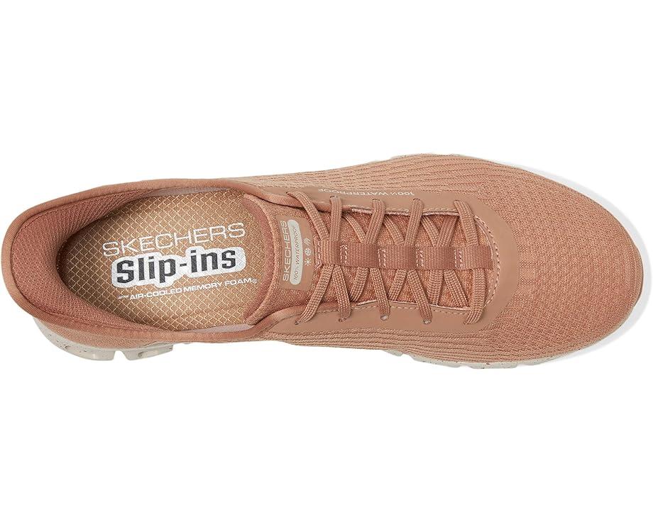 Go Run Trail Altitude 2.0 Cold Creek Waterproof Product Image