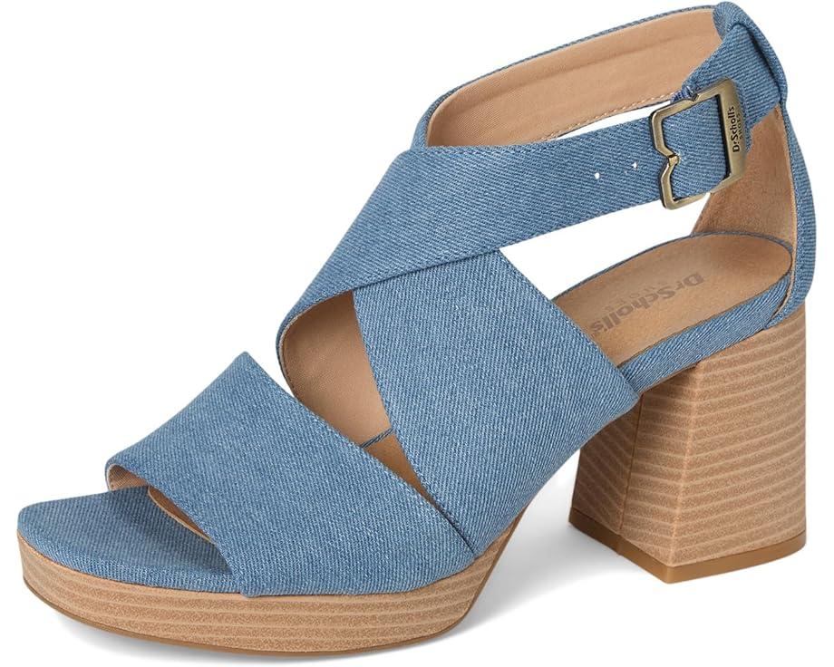 Original Love Block Heel Sandal Product Image