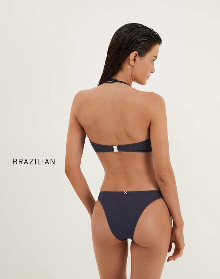 Firenze Clea Carol Top - Sailboat Product Image