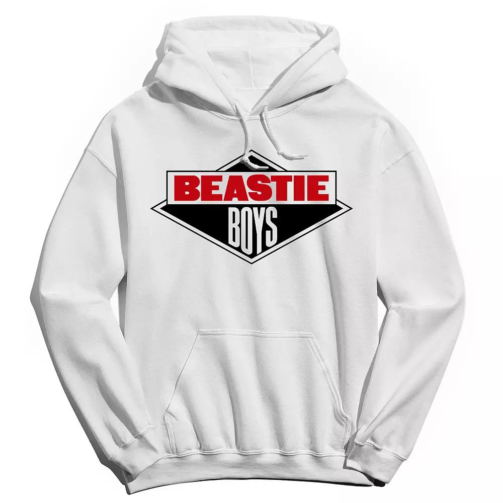 Men's Beastie Boys Color Logo Hoodie, Adult Unisex,  Product Image