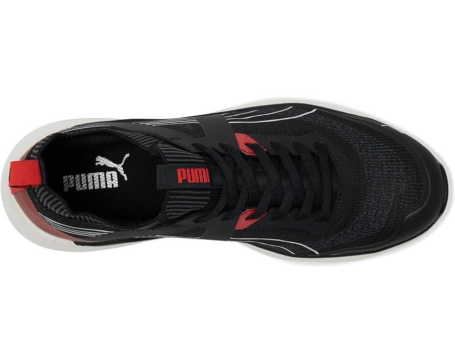 Iconic Suede Low ASTM EH Product Image