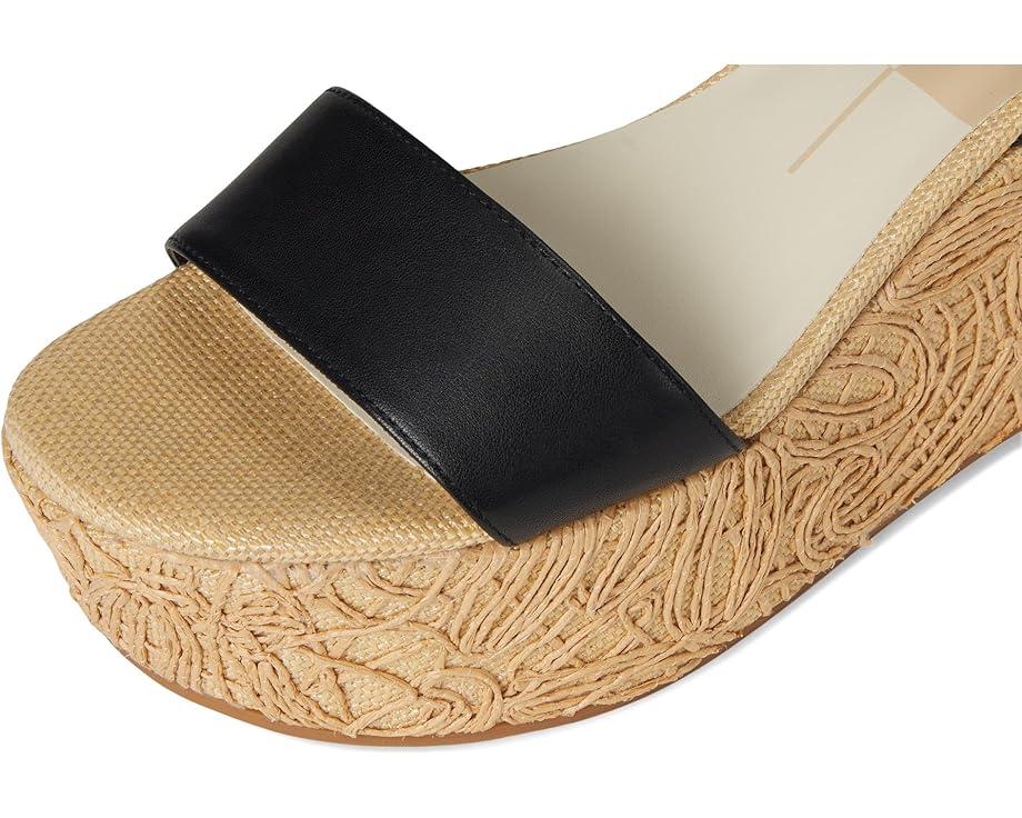 Lilla Espadrille Wedge Product Image