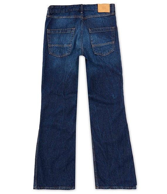 BDG Urban Outfitters Regular Fit Bootcut Jeans Product Image