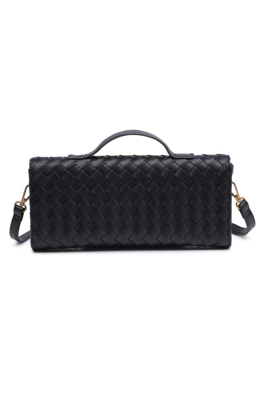 "Ada" East West Clutch Product Image