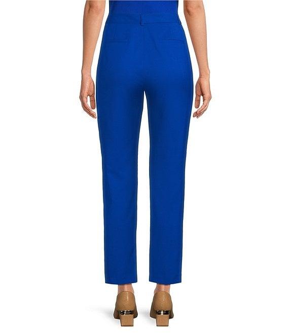 Alex Marie Alexa Anywhere, Everywhere Coordinating High Rise Ankle Pants Product Image