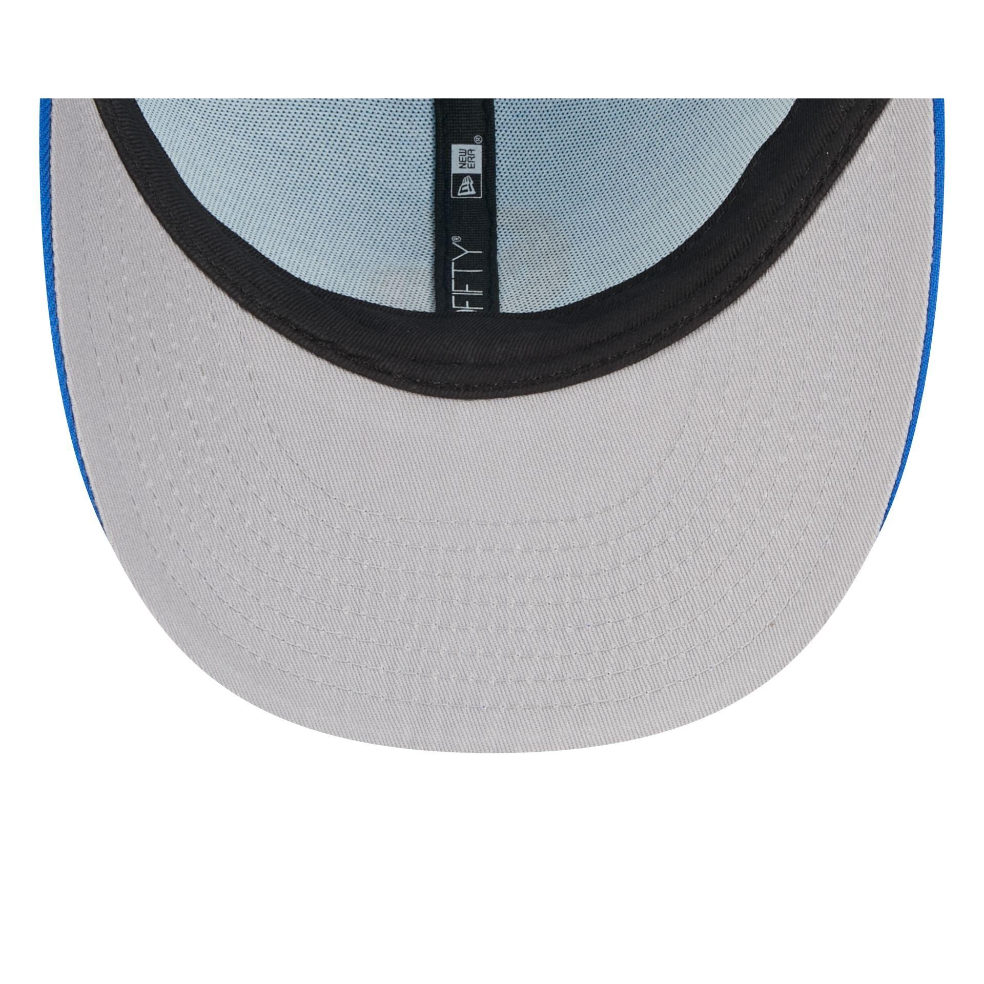 Colorado Rockies Independence Day 2025 Low Profile 59FIFTY Fitted Hat Male Product Image