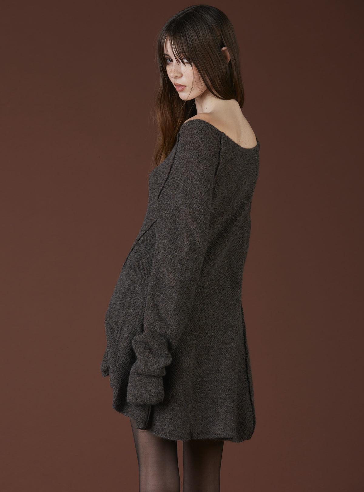 Chiyo Sweater Female Product Image