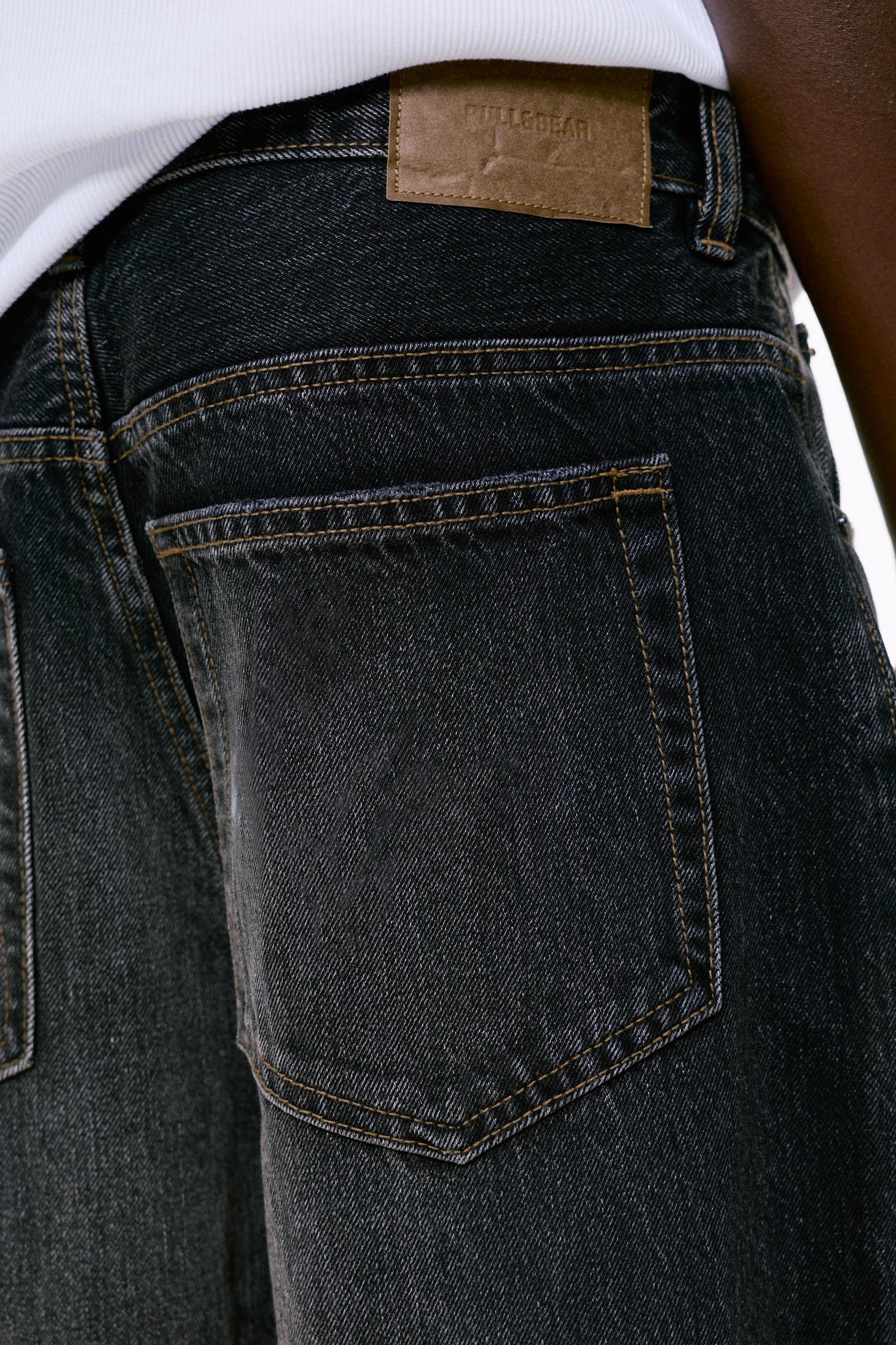 Wide-leg jeans Product Image