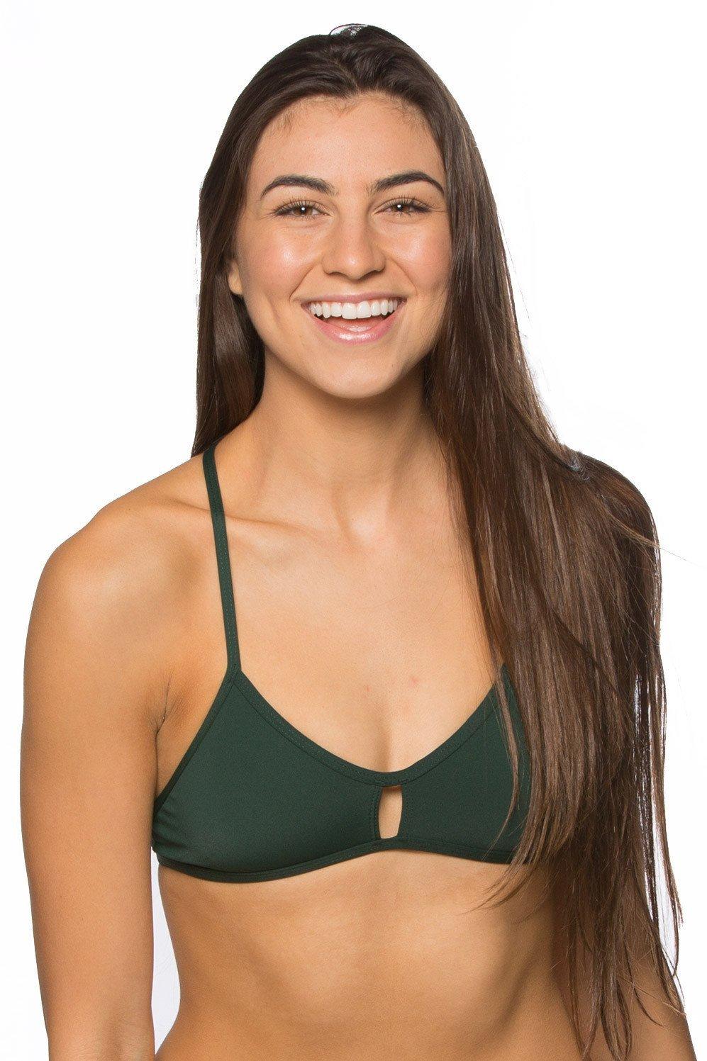 Triangle Top Female Product Image