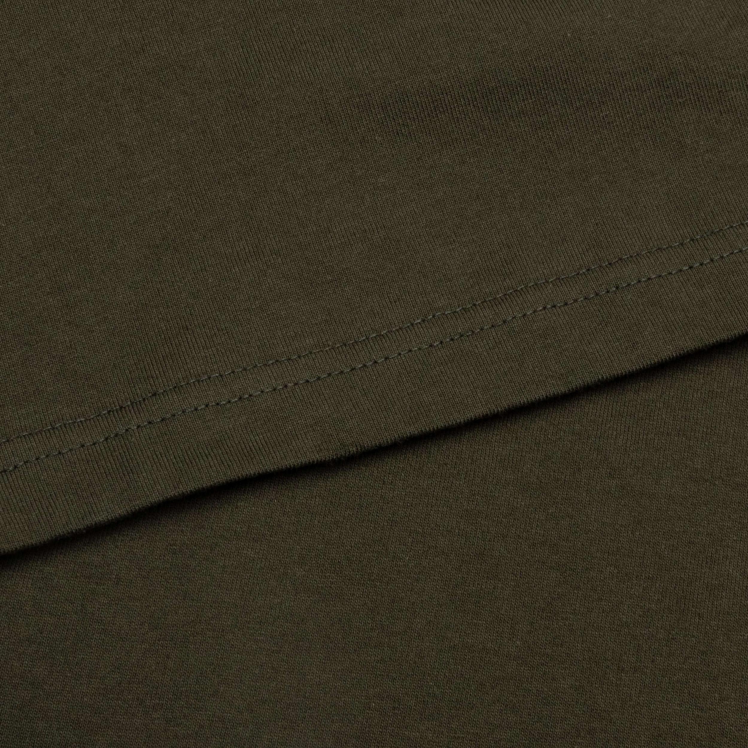 Helmet Tee - Jolly Green Male Product Image