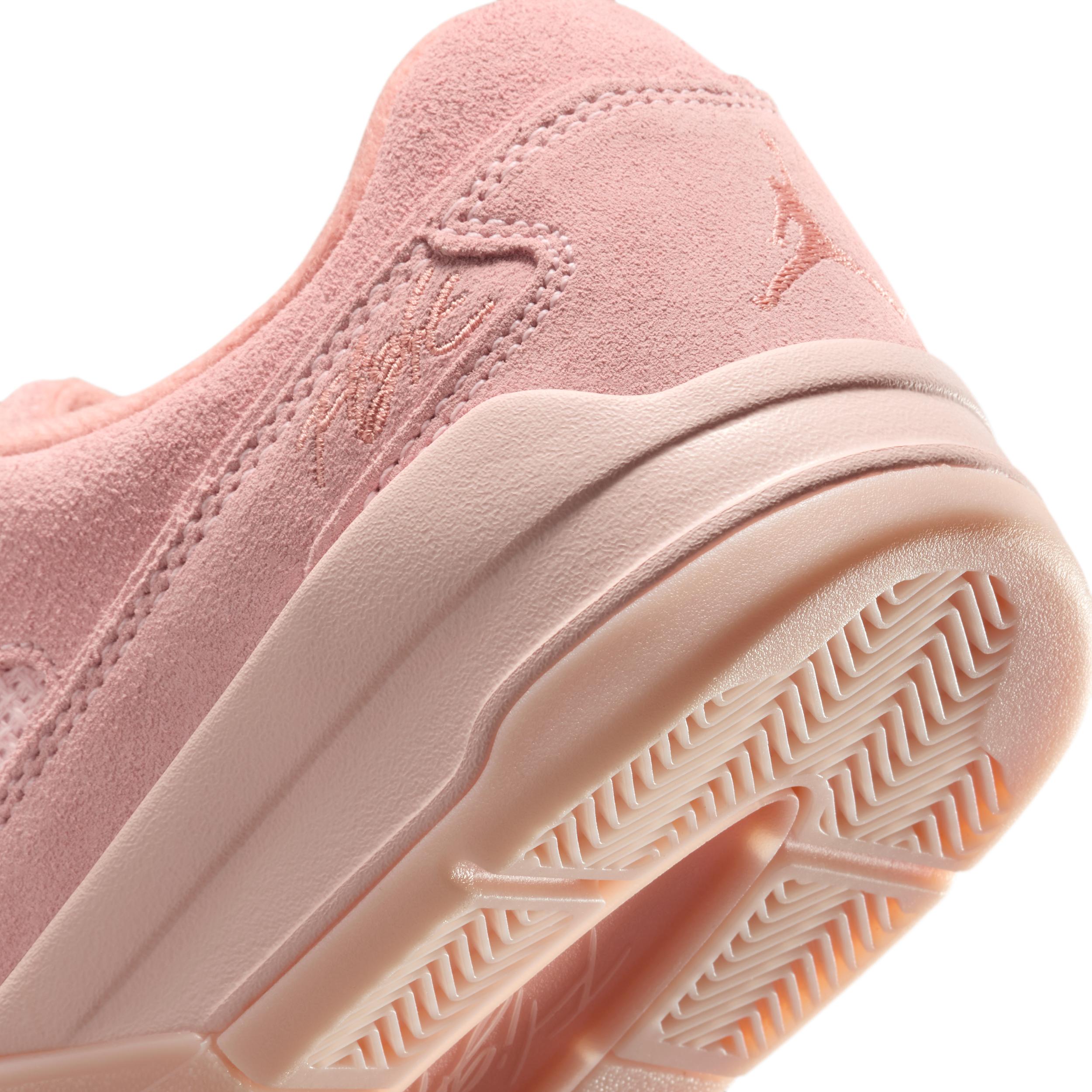 Womens Jordan Flight Court Shoes | FZ9854-608 Product Image