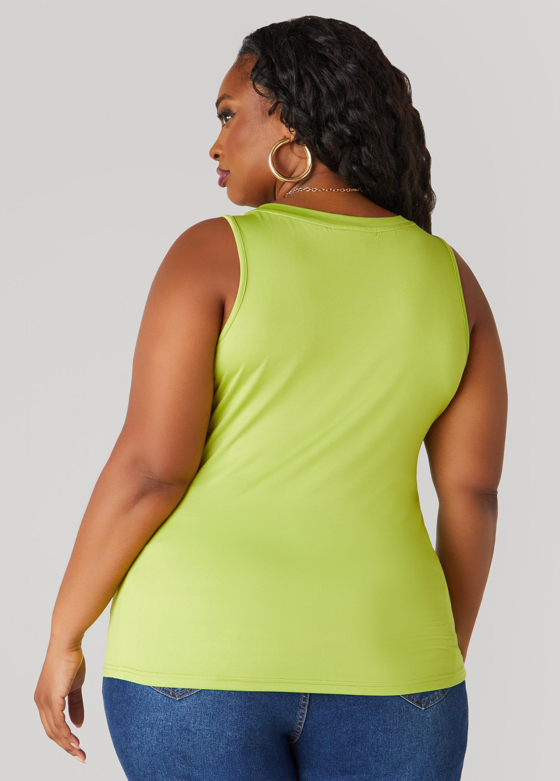 The Basic Cami Top Product Image