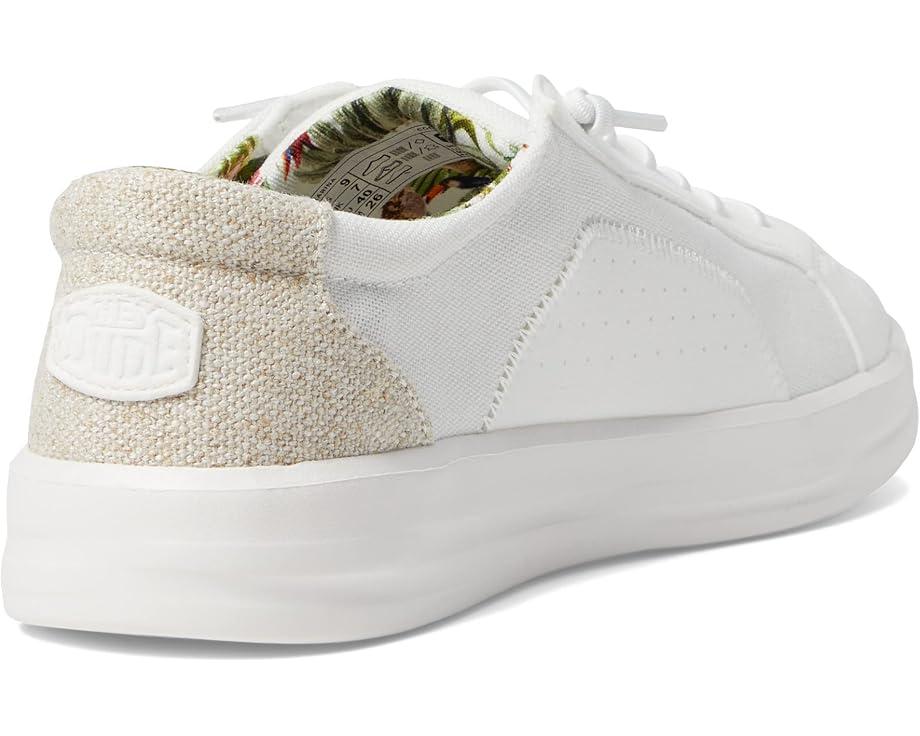 Sirocco W Neutrals White Product Image