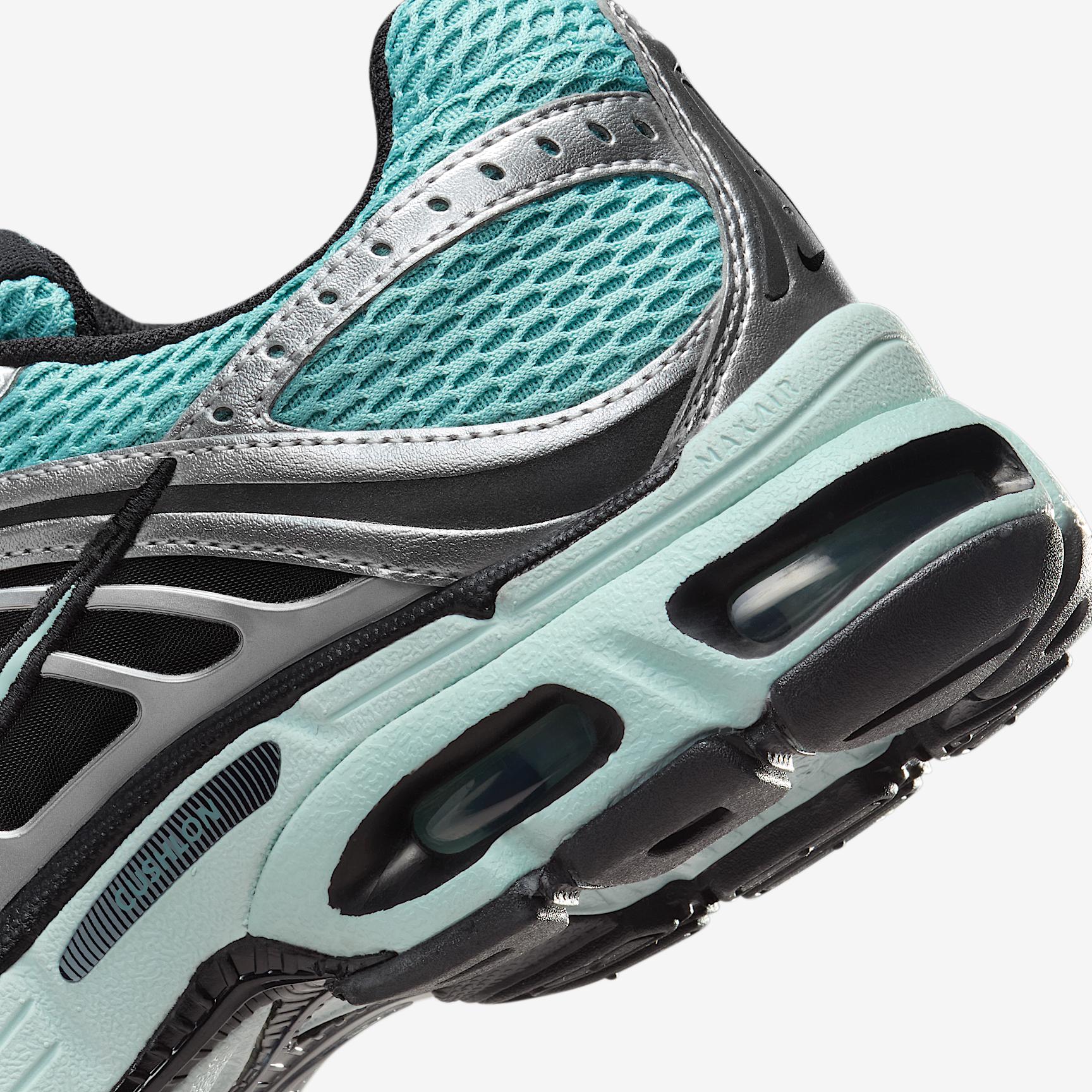 Nike Women's Air Max Moto 2K Shoes with Reflective Accents Product Image