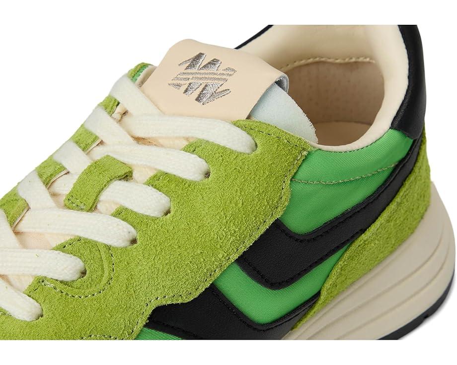 K As In Kate Downtown Leopard Haircalf Runner Product Image