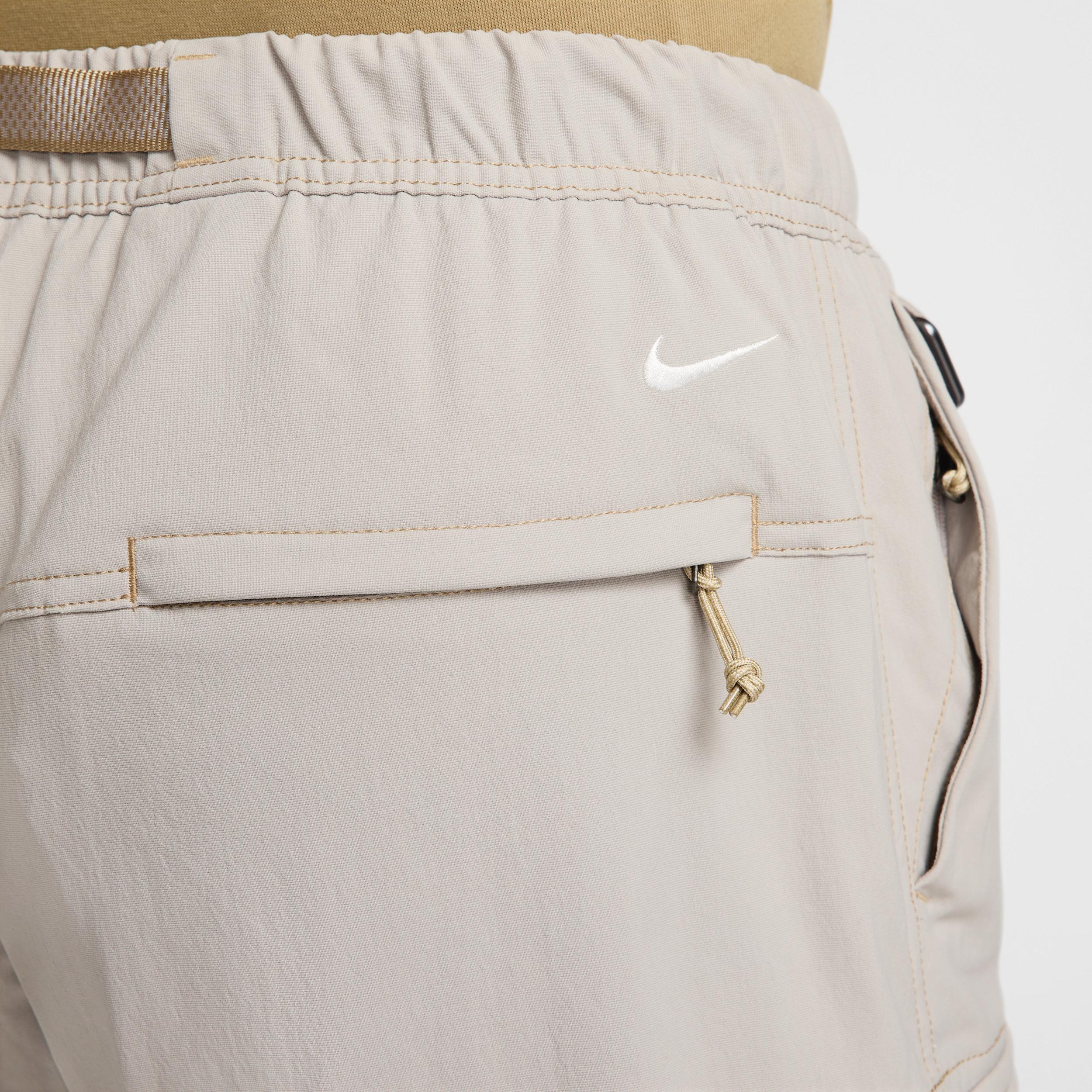 Men's Nike ACG "Smith Summit" Cargo Pants Product Image