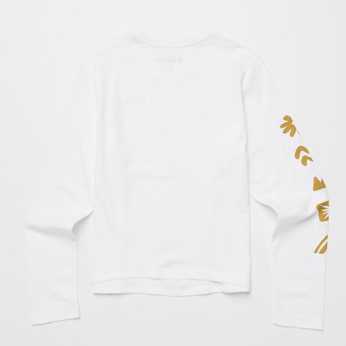 Sky To Sea Long-Sleeve T-Shirt - Women's Product Image