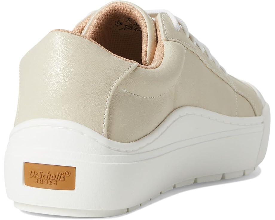 Time Off Go Lace Up Sneaker Product Image