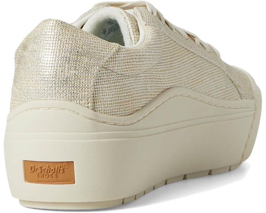 Time Off Max Platform Sneaker Product Image