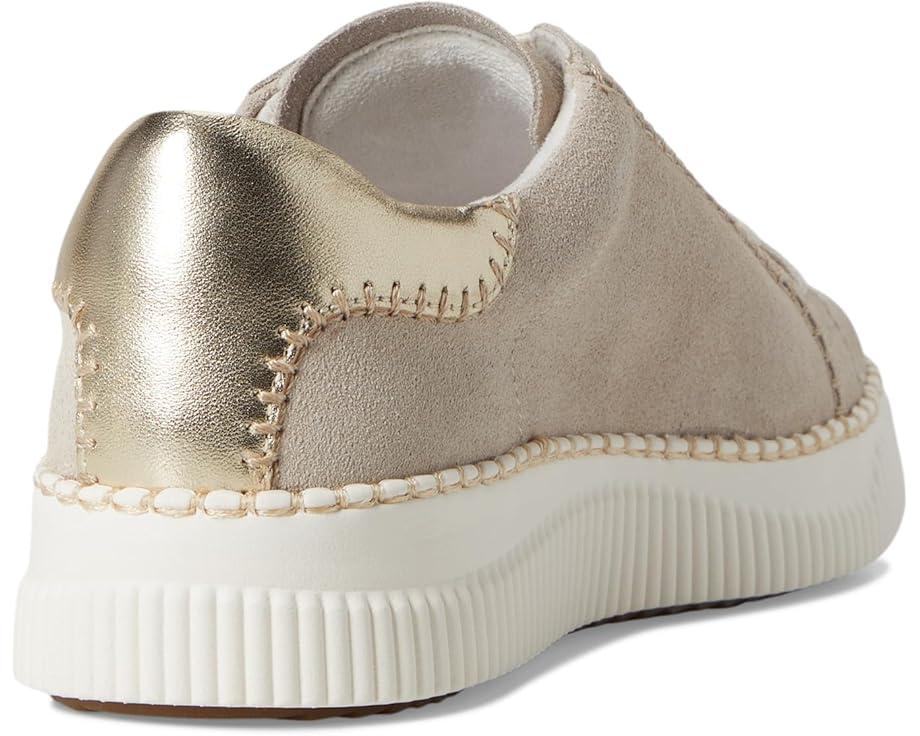 Grandpro Topspin Sneaker Product Image