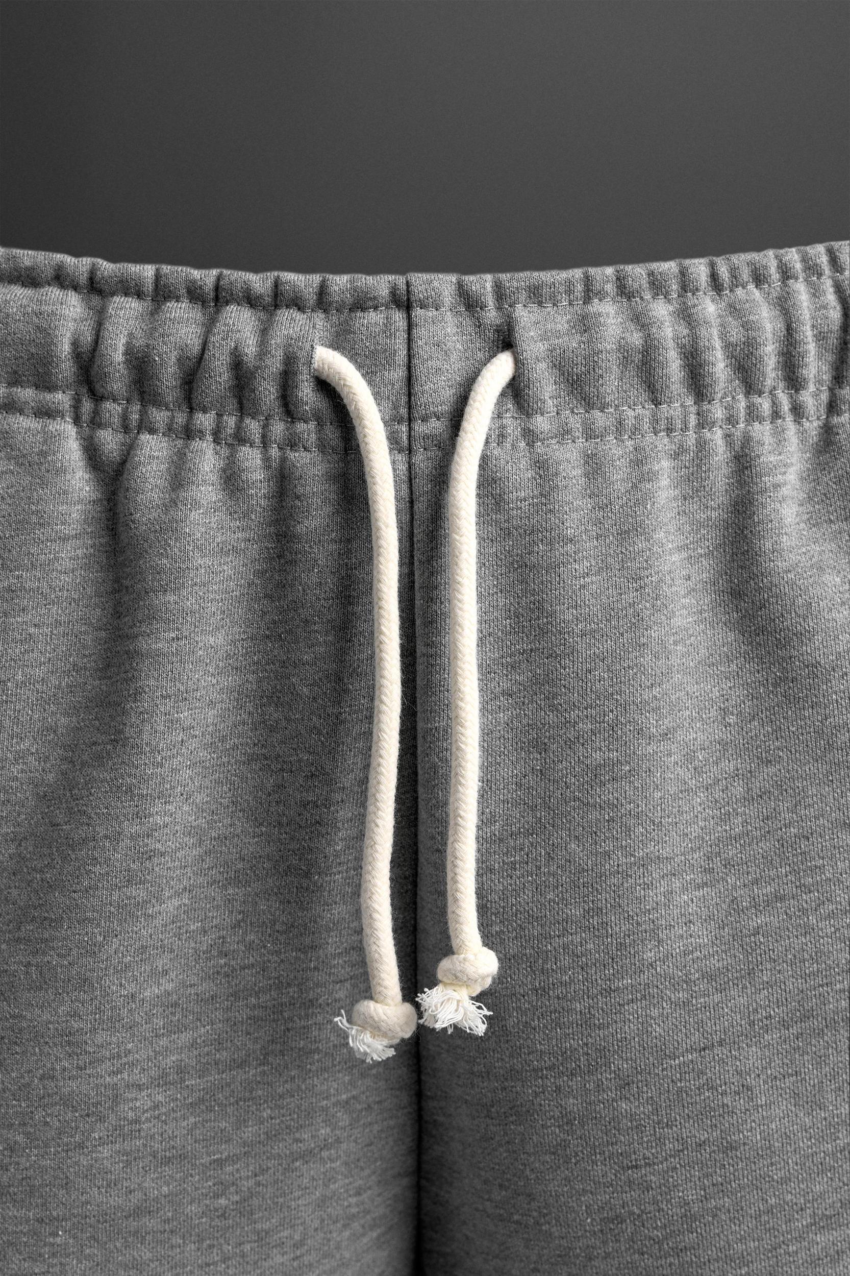 JOGGER SHORTS Product Image