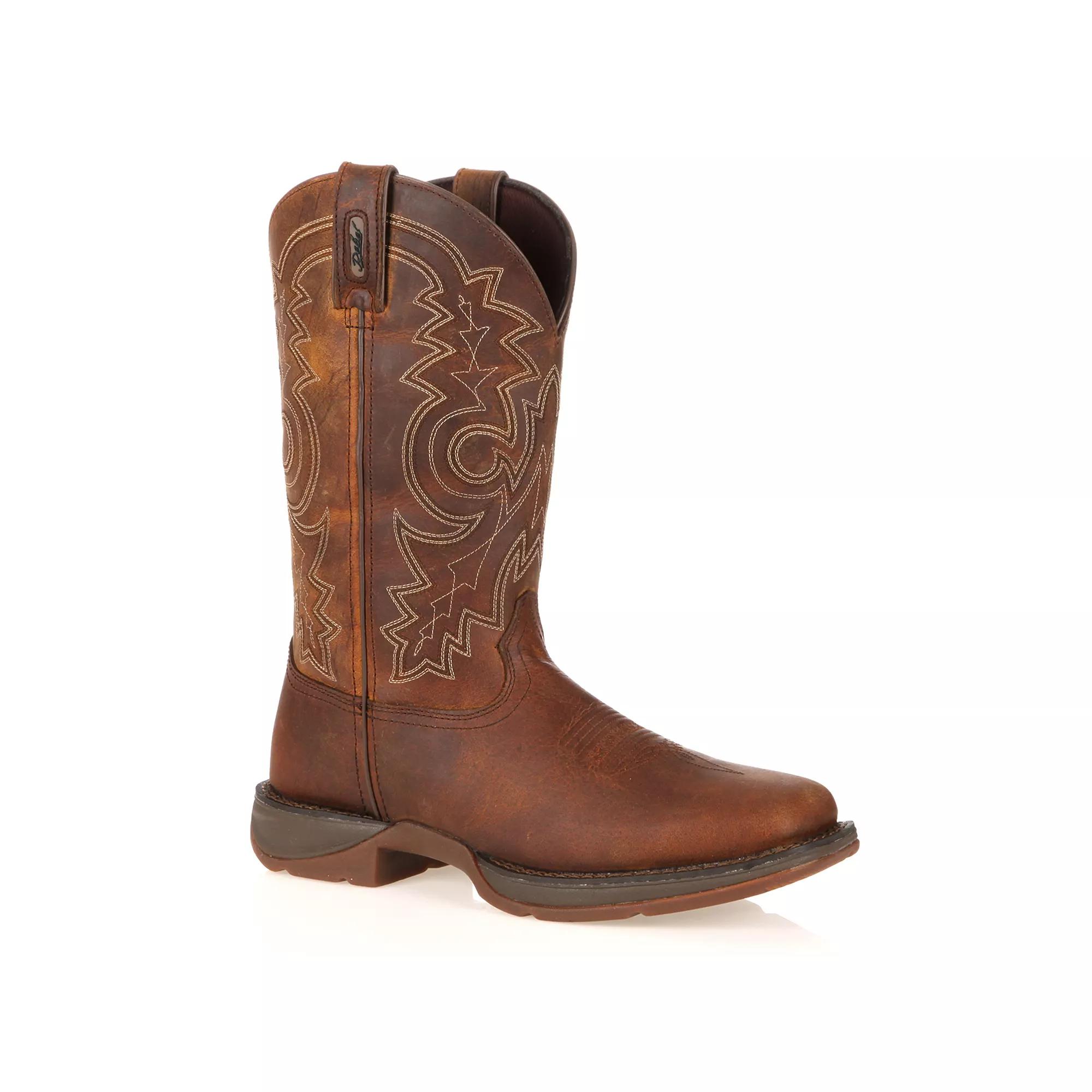Durango Rebel Men's 11-in. Western Boots,  Product Image