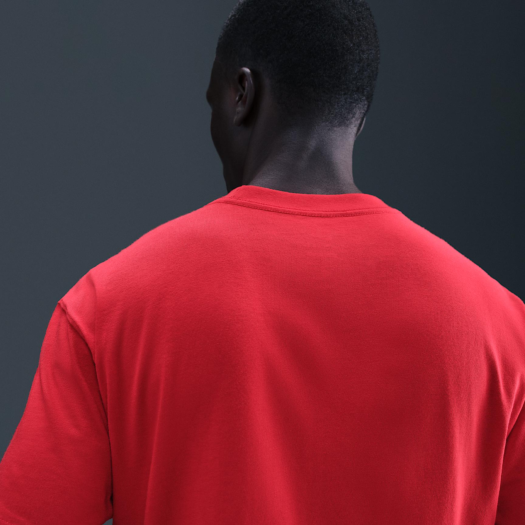 Atlético Madrid Men's Nike Total 90 Soccer T-Shirt Product Image