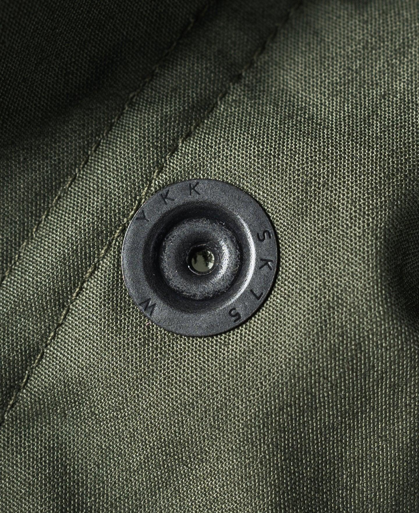 U.S. Army M-65 Parka Product Image
