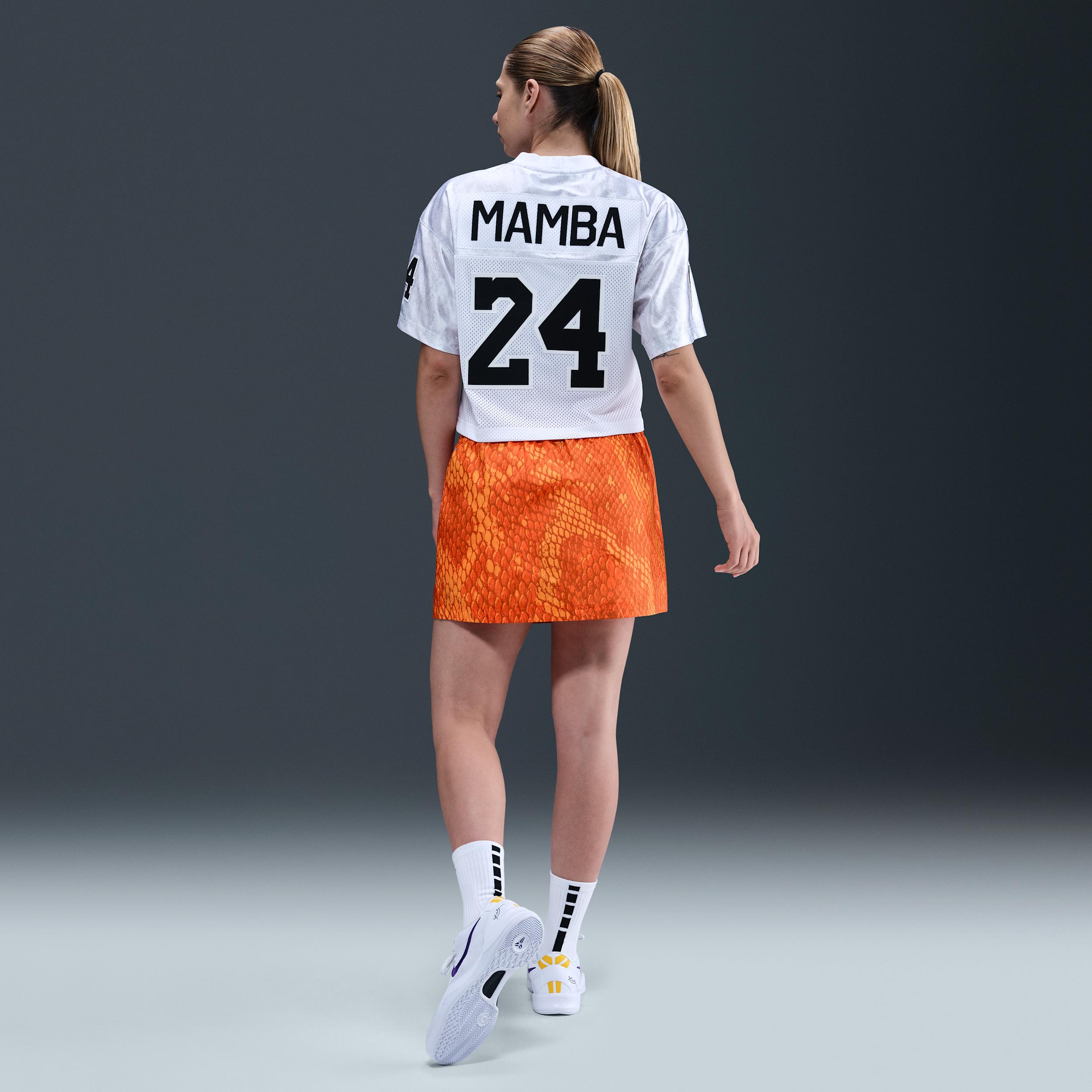 Nike Women's Kobe Woven Skirt Product Image