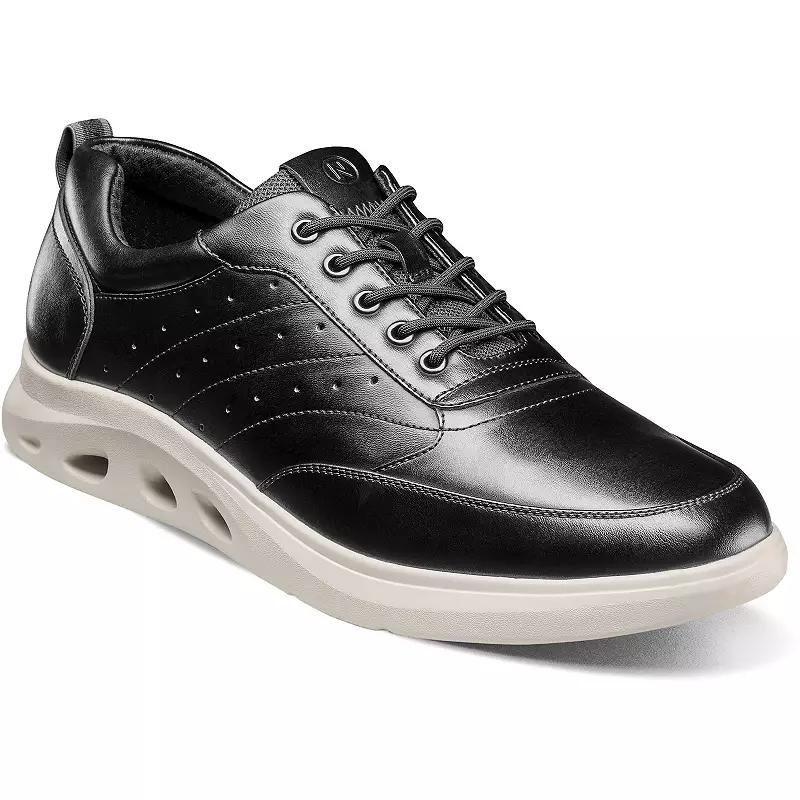 Nunn Bush® Ponte Men's Moc Toe Shoes,  Product Image