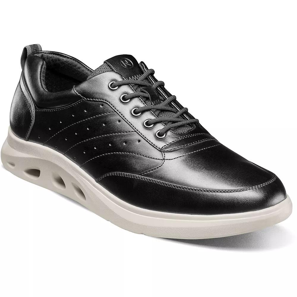 Nunn Bush® Ponte Men's Moc Toe Shoes,  Product Image