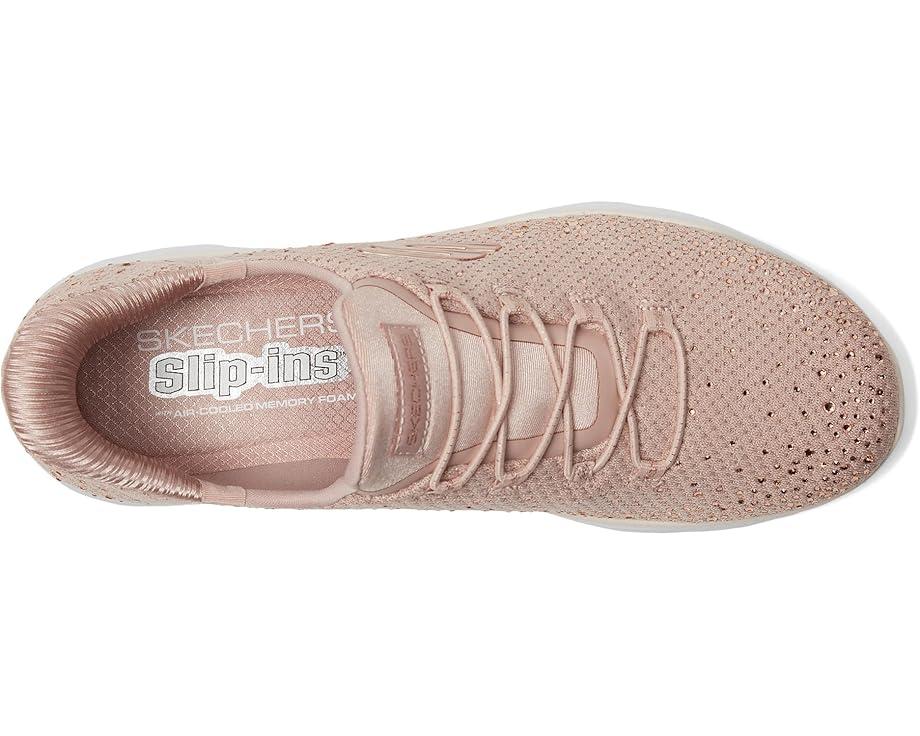 Summits Leopard Chic Hands Free Slip-INS Product Image