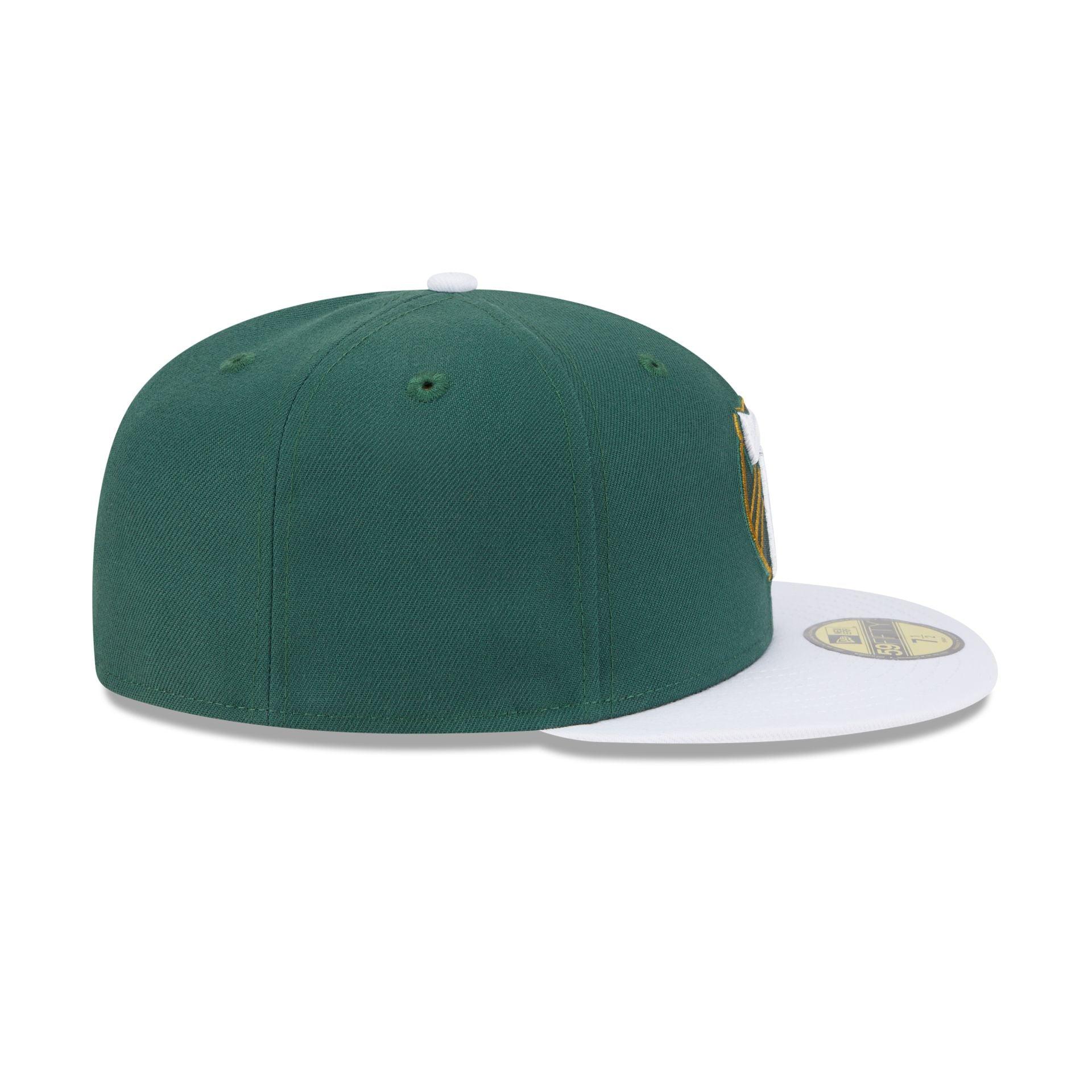 Portland Timbers 2025 MLS Kickoff 59FIFTY Fitted Hat Male Product Image