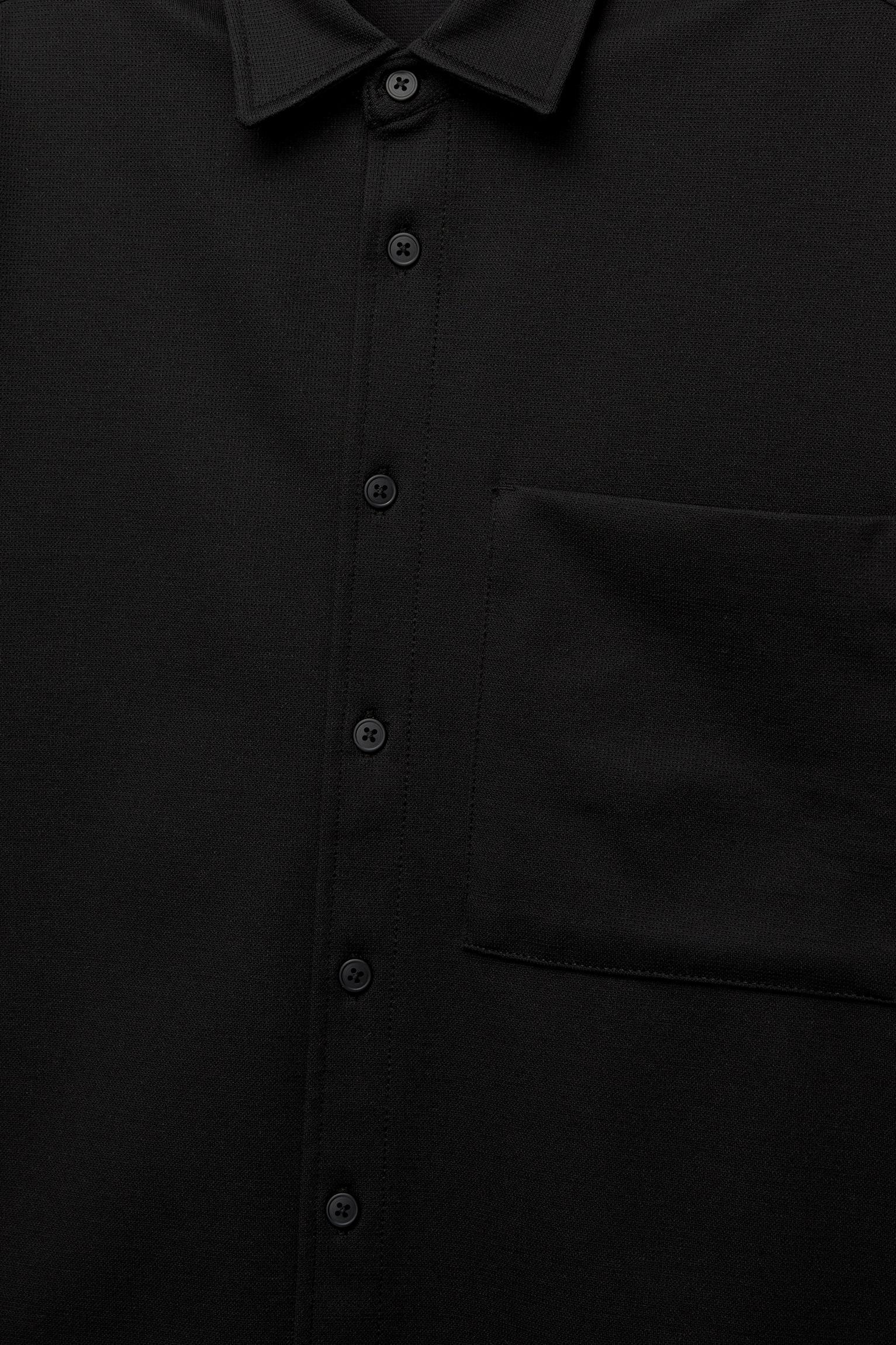 Short sleeve shirt Product Image