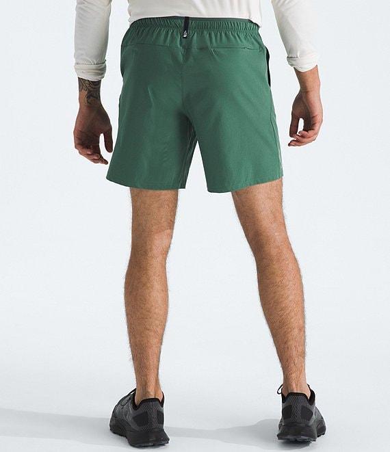 The North Face Lightstride 7#double; Shorts Product Image
