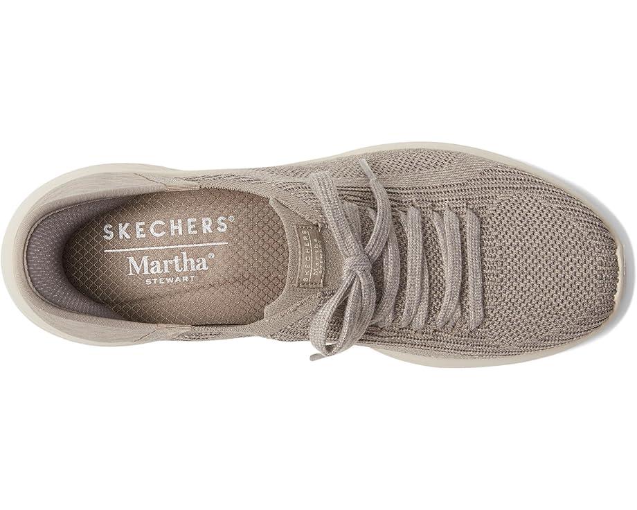 Martha Stewart - Ultra Flex 3.0 -Back On Track - HANDS FREE SLIP-INS Product Image