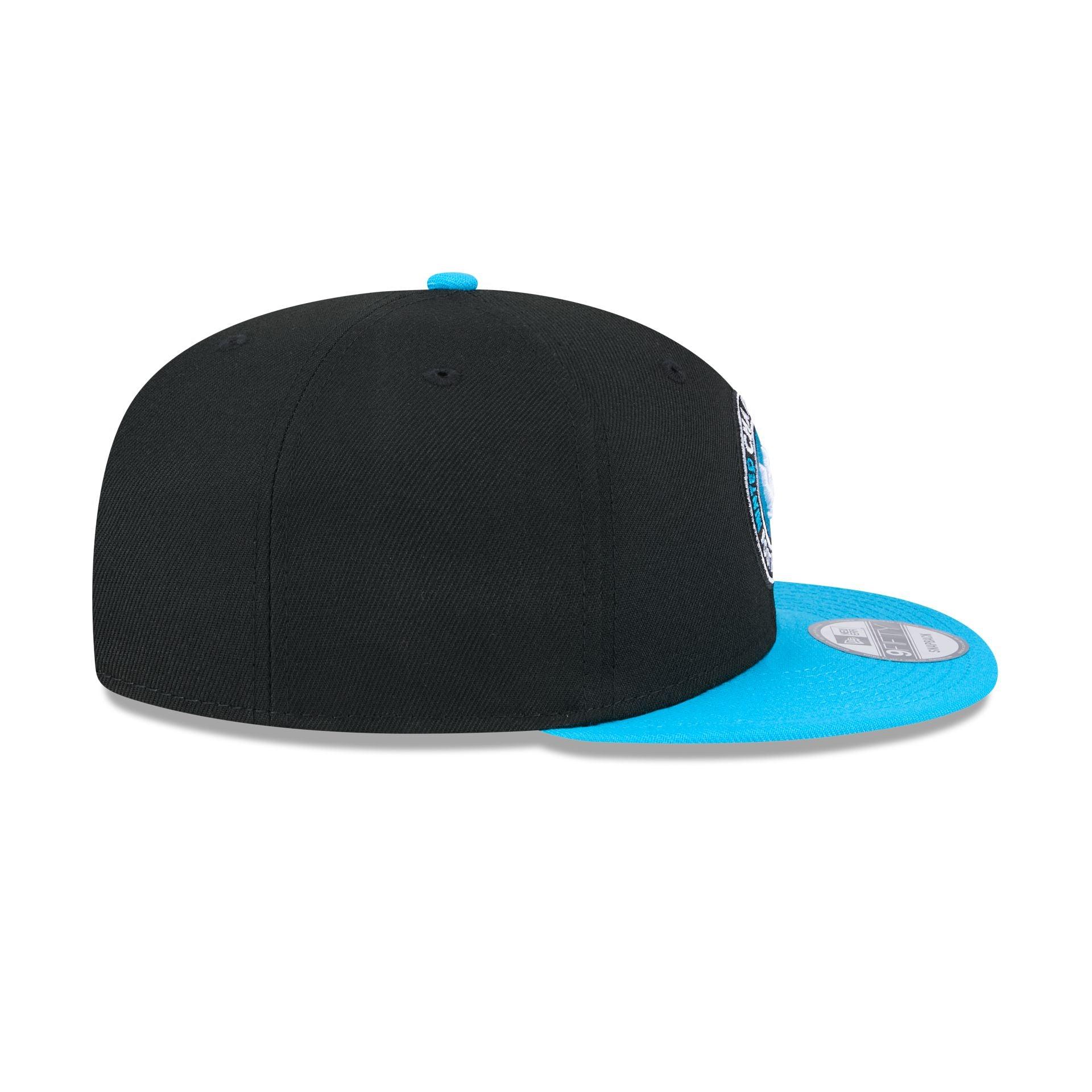 Memphis Grizzlies Basic Two Tone 9FIFTY Snapback Hat Male Product Image