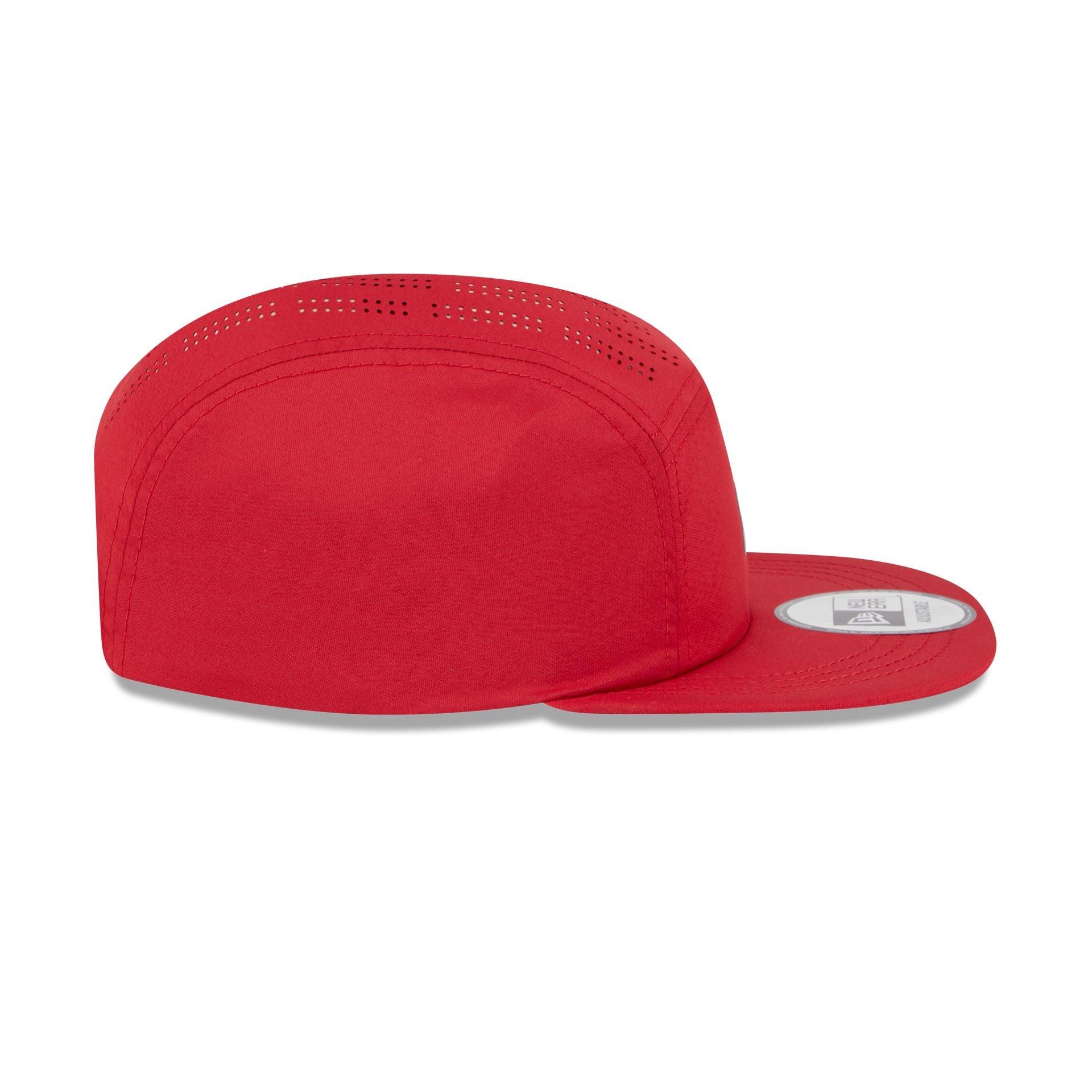 New Era Cap Contour Runner Snapback Hat Male Product Image