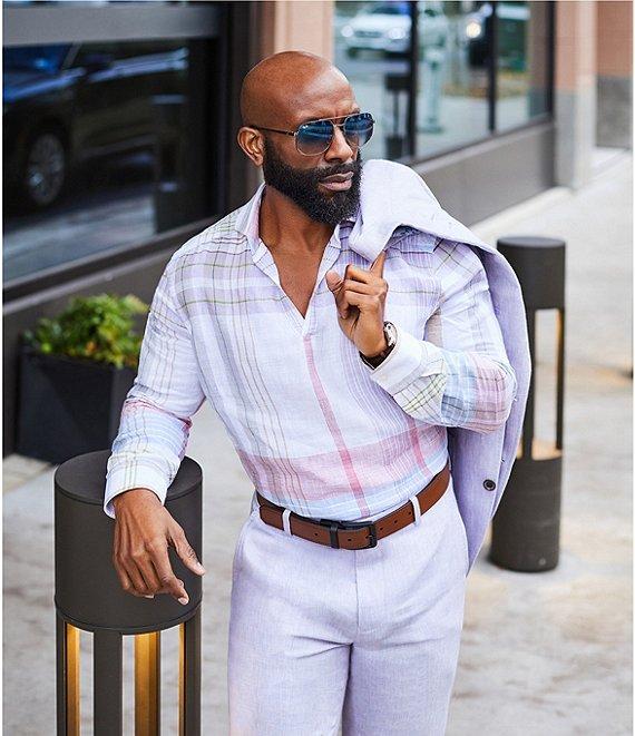 Murano Reversible Blackout Belt Product Image