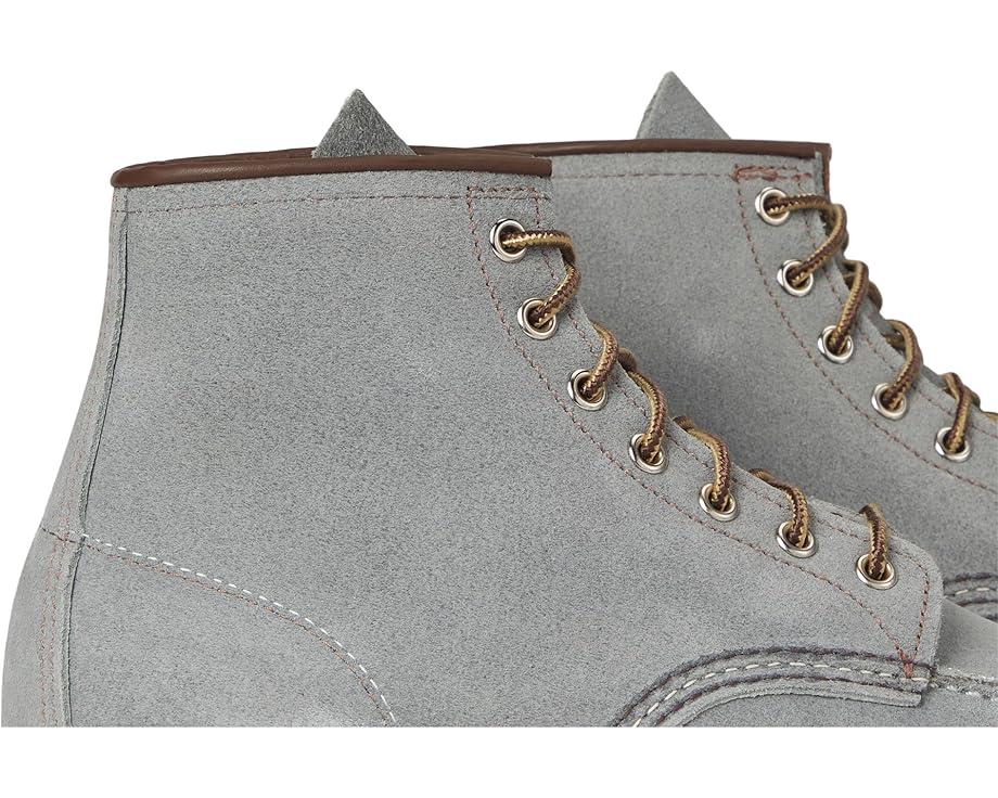 Men's Red Wing Heritage 6" Moc Toe Product Image