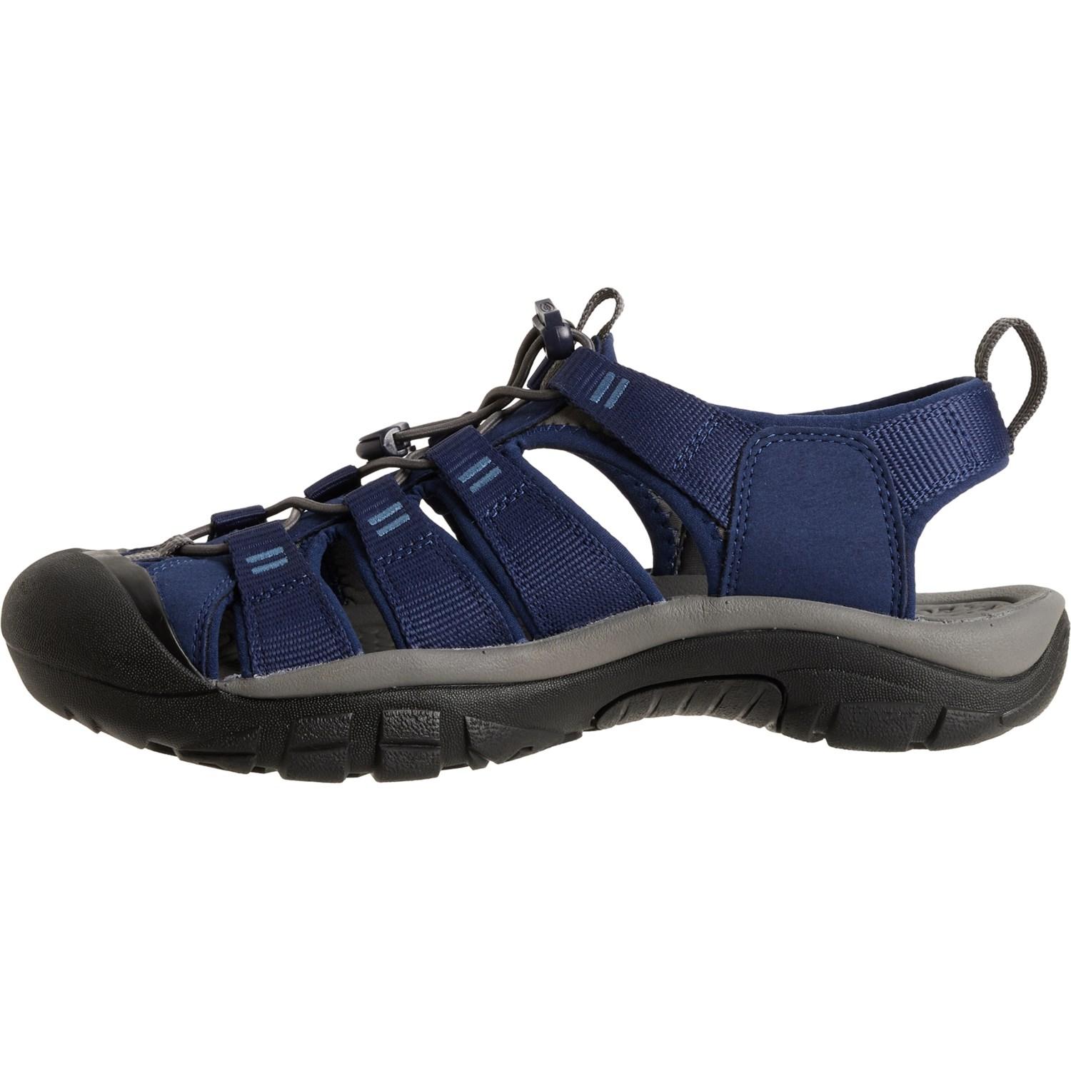 Keen Newport H2 Sport Sandals (For Men) Product Image