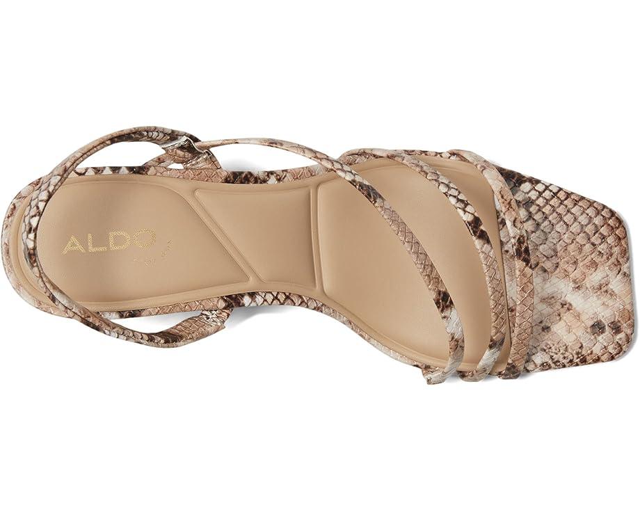 L-silvie2 Slingback Sandals Product Image