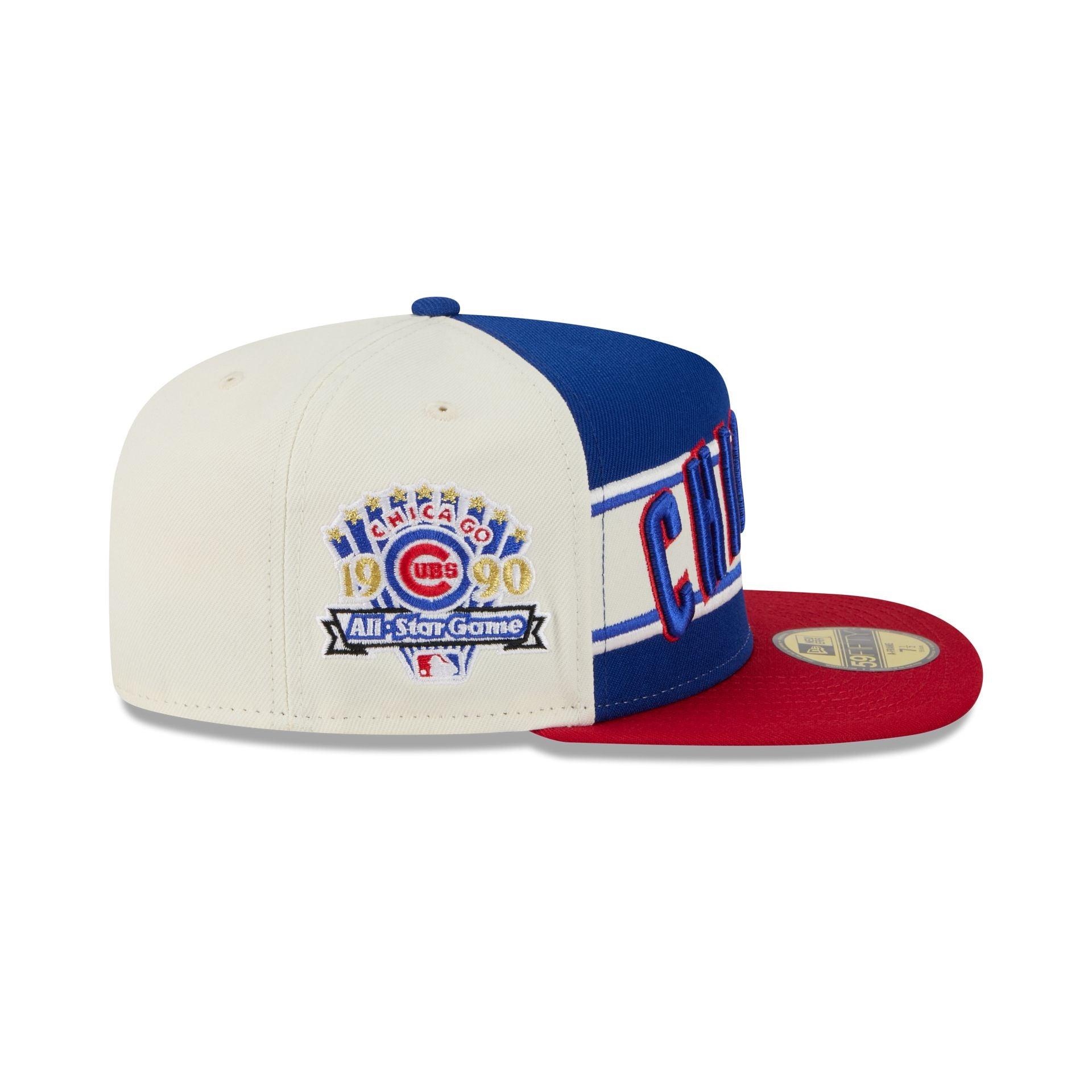 Minnesota Twins Summer Derby 59FIFTY A-Frame Fitted Hat Male Product Image