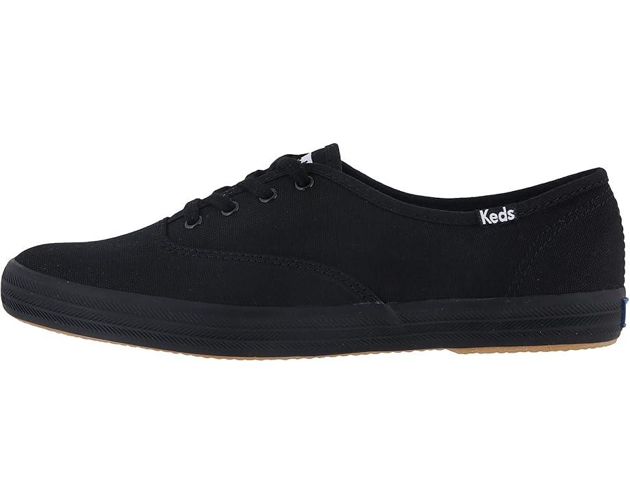 Champion Leather Lace Up Product Image