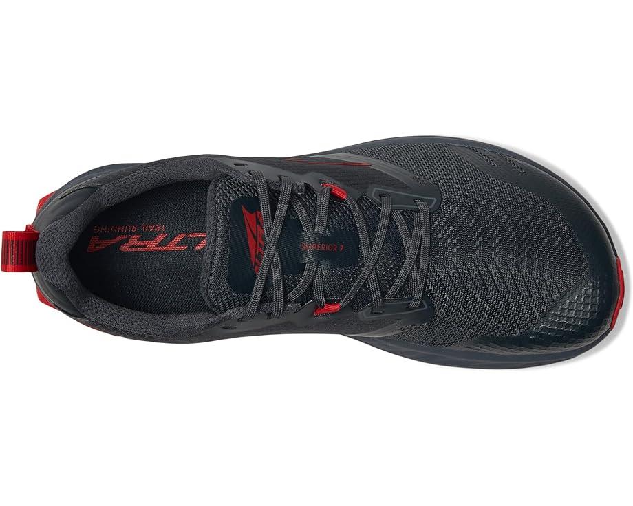 Men's Altra Superior 7 Product Image
